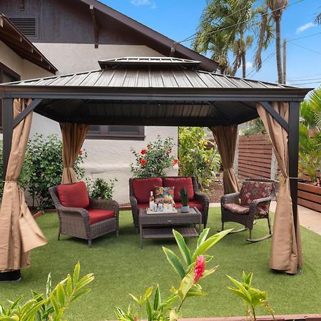233 Market Street Unit A Villa Wailuku Ngoại thất bức ảnh