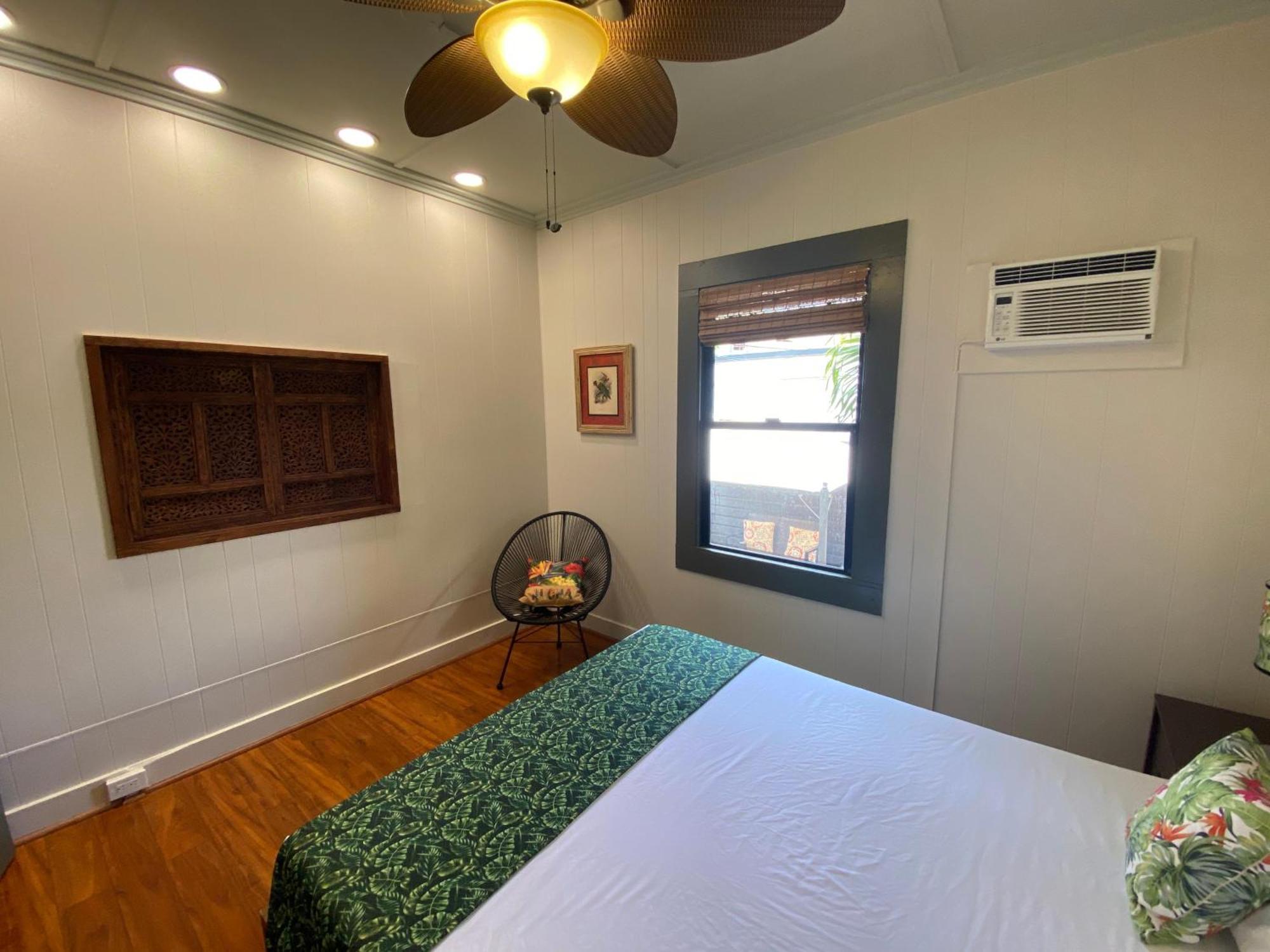 233 Market Street Unit A Villa Wailuku Ngoại thất bức ảnh