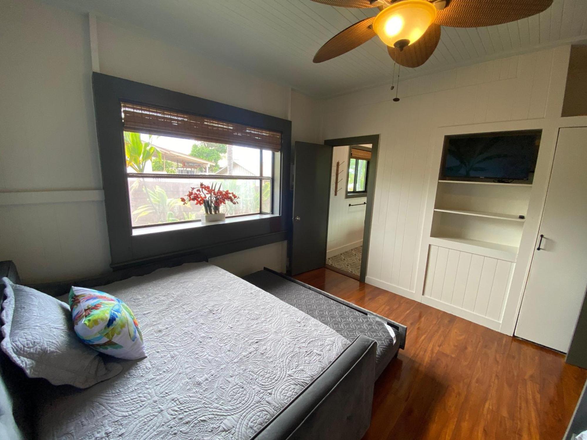 233 Market Street Unit A Villa Wailuku Ngoại thất bức ảnh