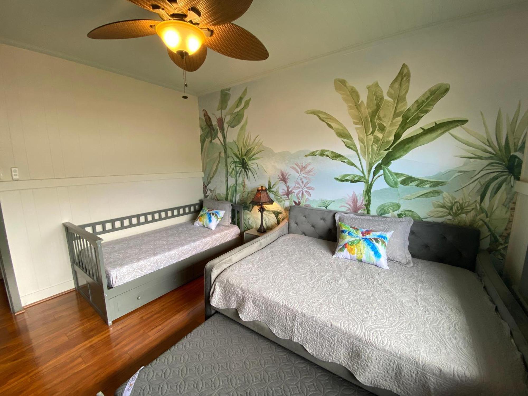 233 Market Street Unit A Villa Wailuku Ngoại thất bức ảnh