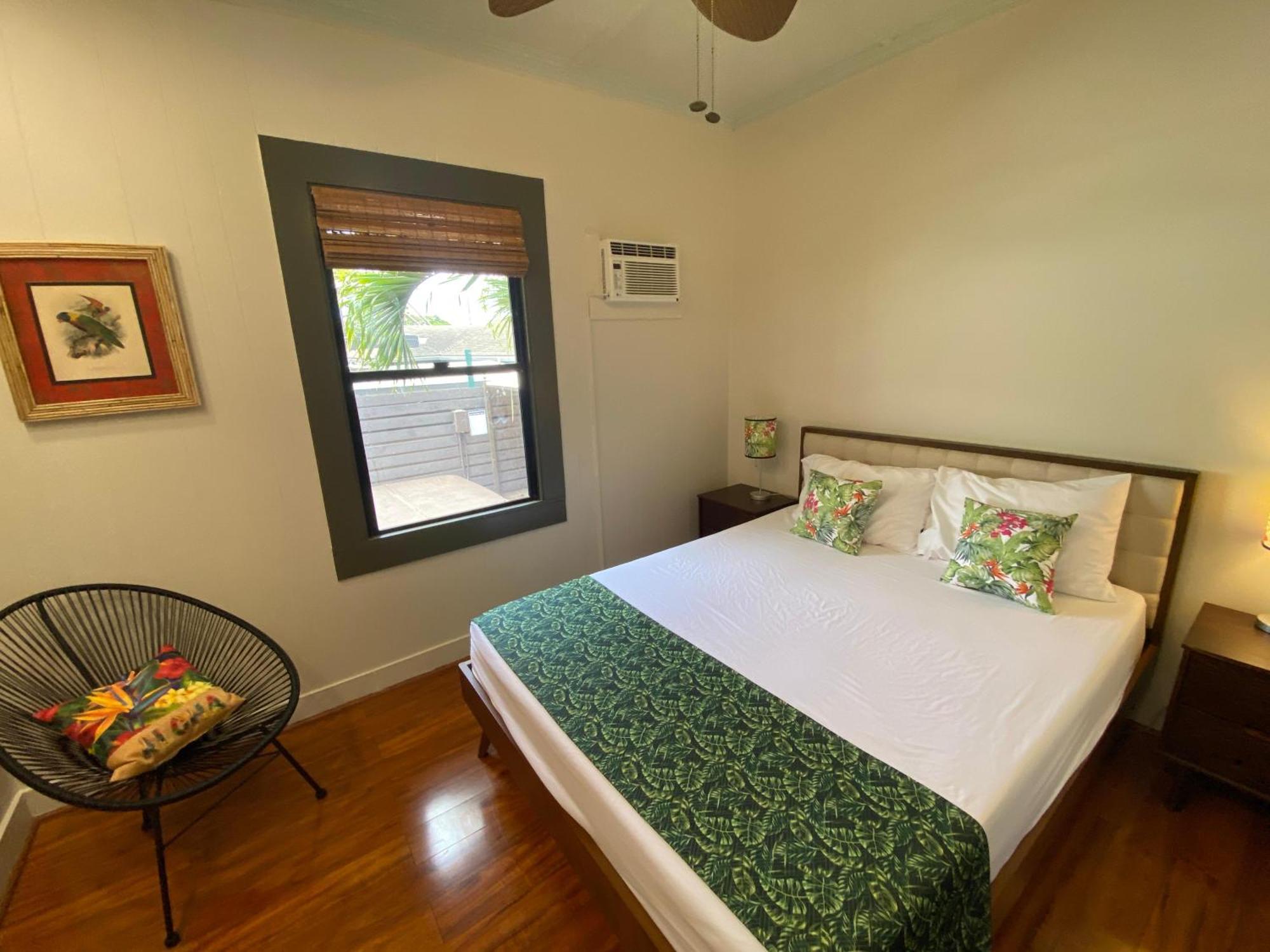 233 Market Street Unit A Villa Wailuku Ngoại thất bức ảnh