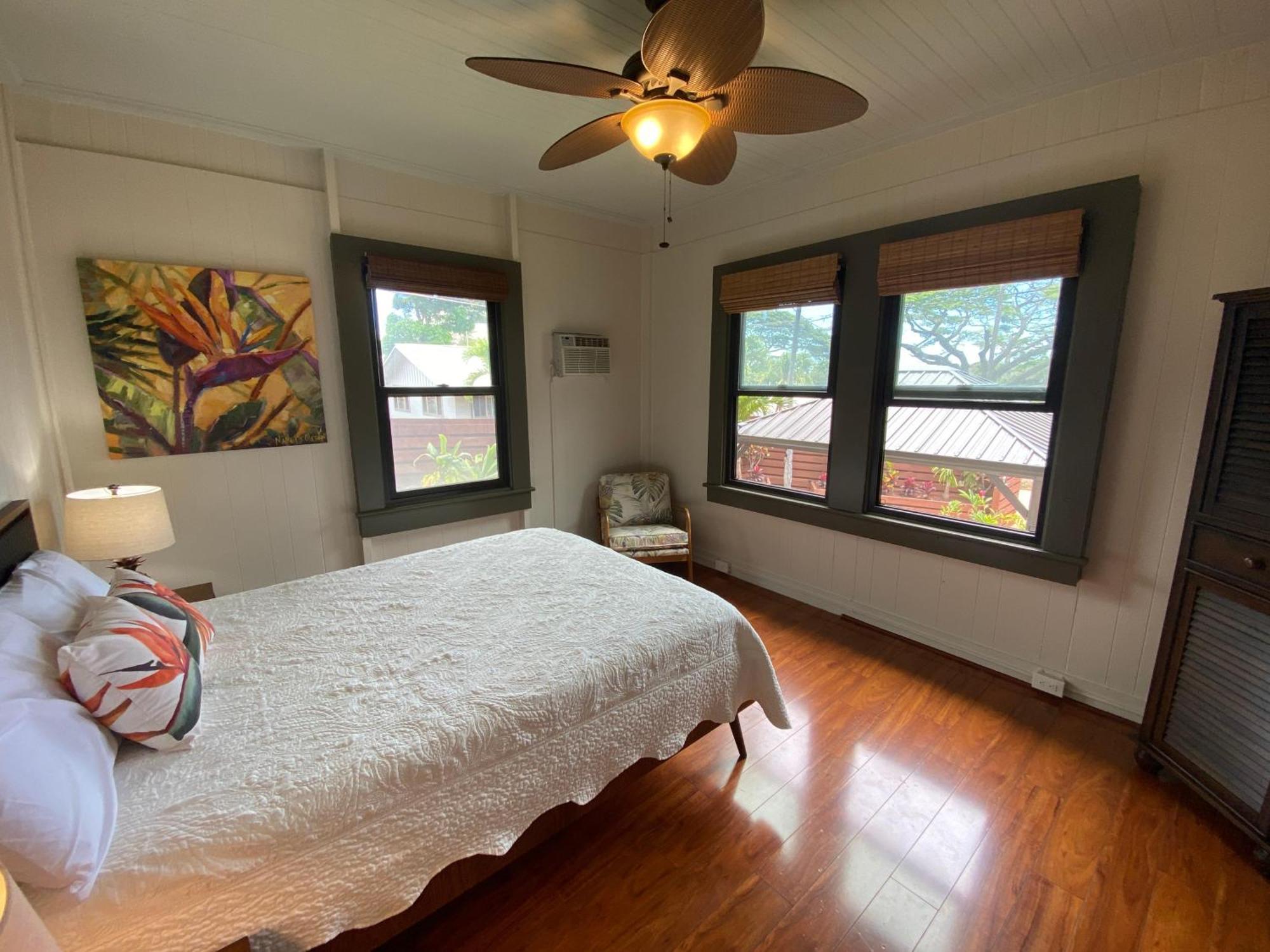 233 Market Street Unit A Villa Wailuku Ngoại thất bức ảnh