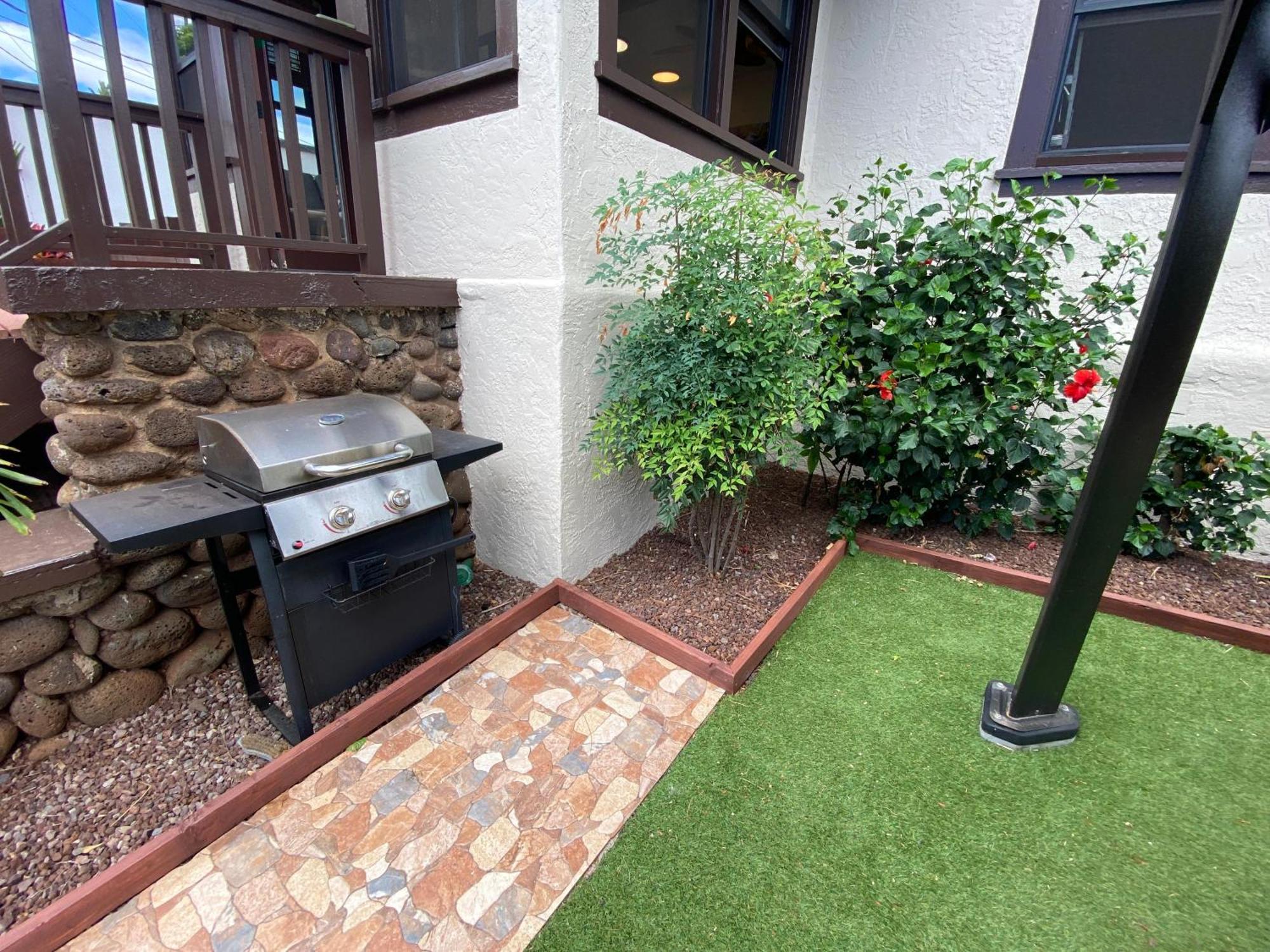233 Market Street Unit A Villa Wailuku Ngoại thất bức ảnh