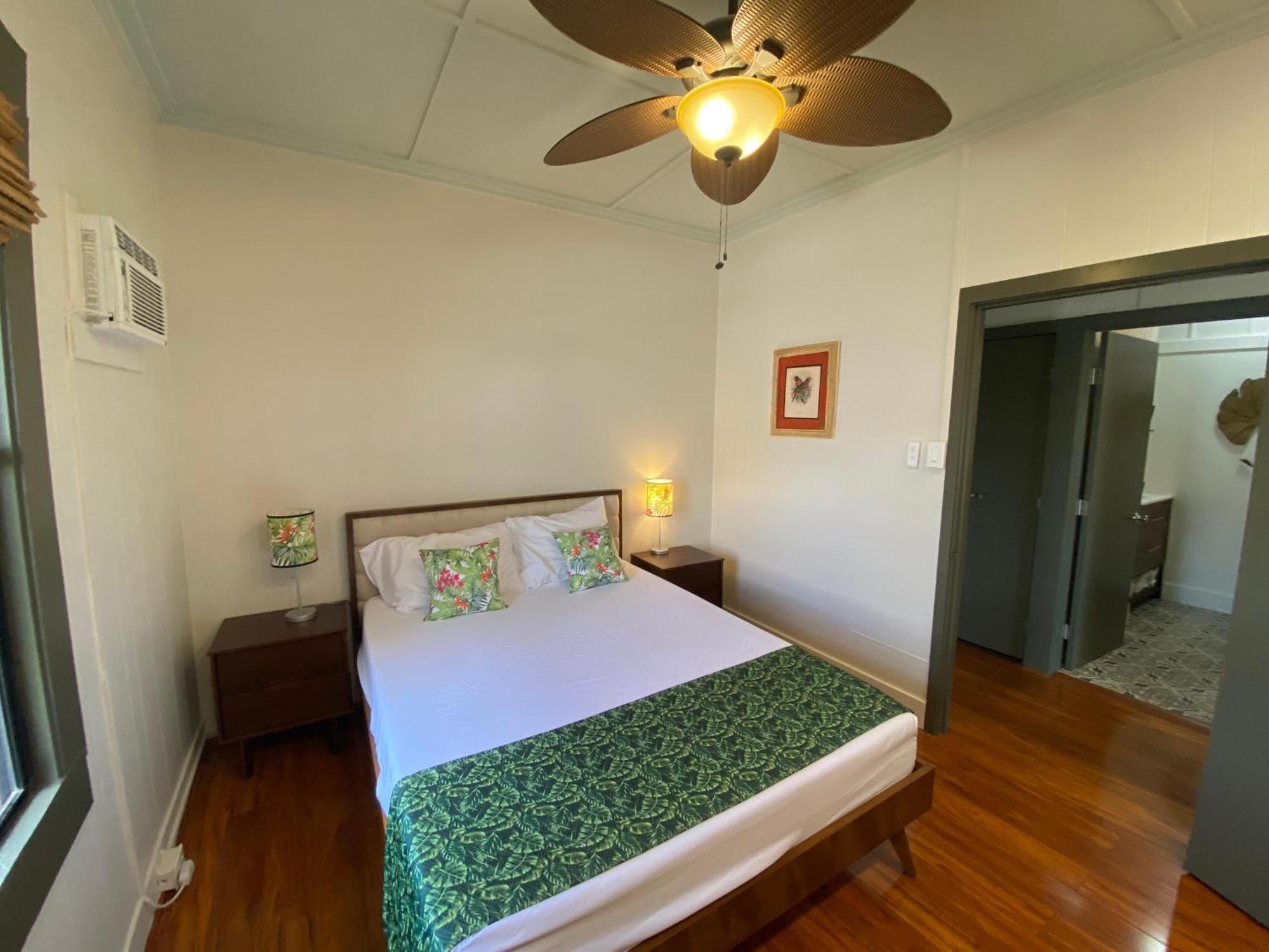 233 Market Street Unit A Villa Wailuku Ngoại thất bức ảnh