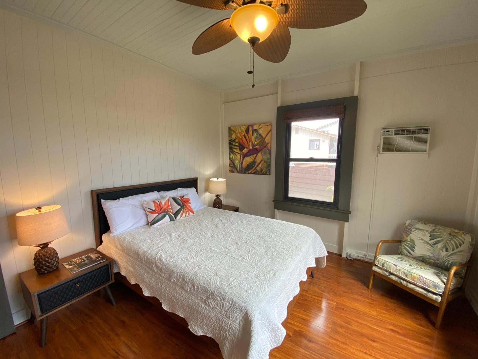 233 Market Street Unit A Villa Wailuku Ngoại thất bức ảnh