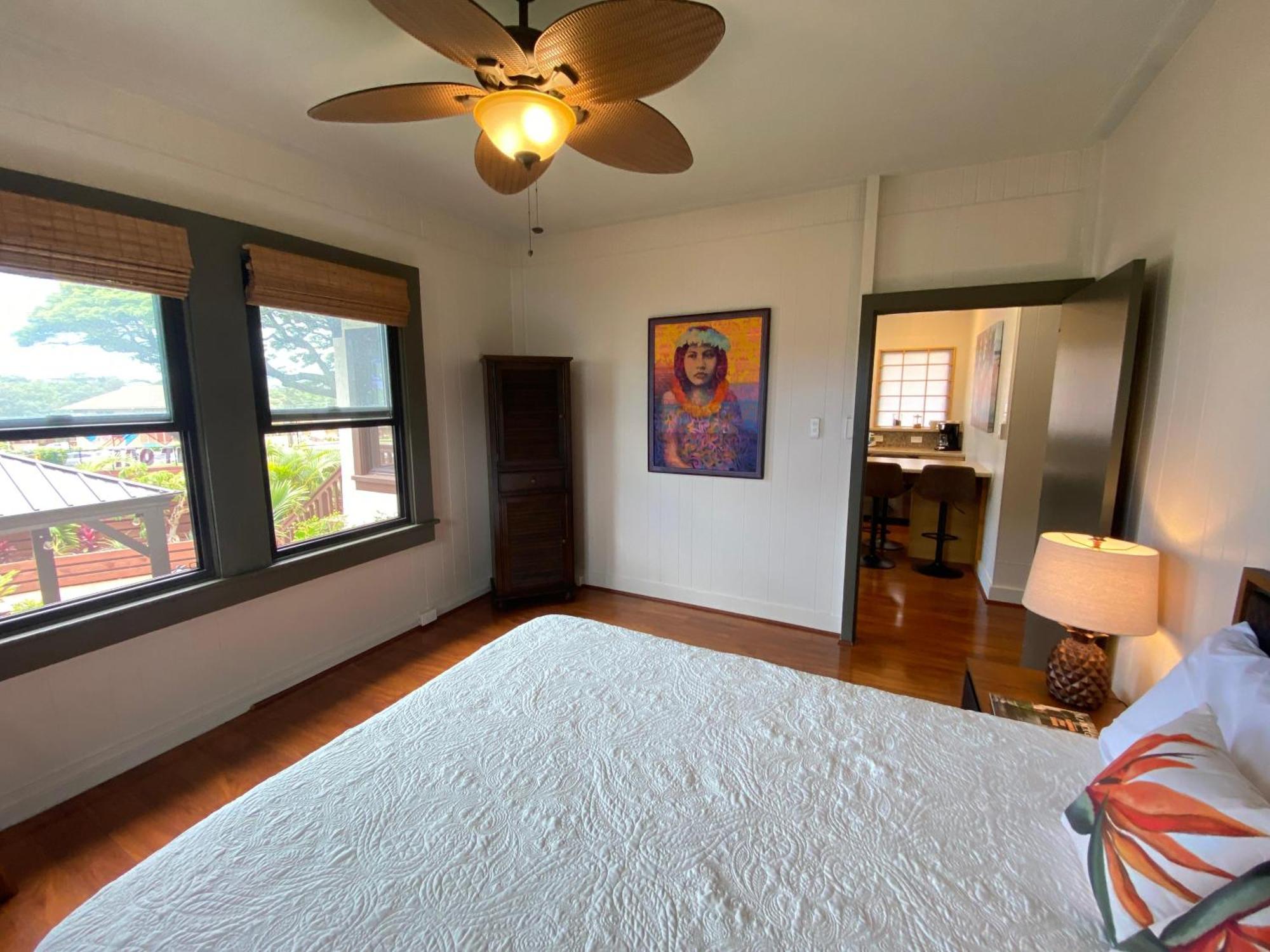 233 Market Street Unit A Villa Wailuku Ngoại thất bức ảnh