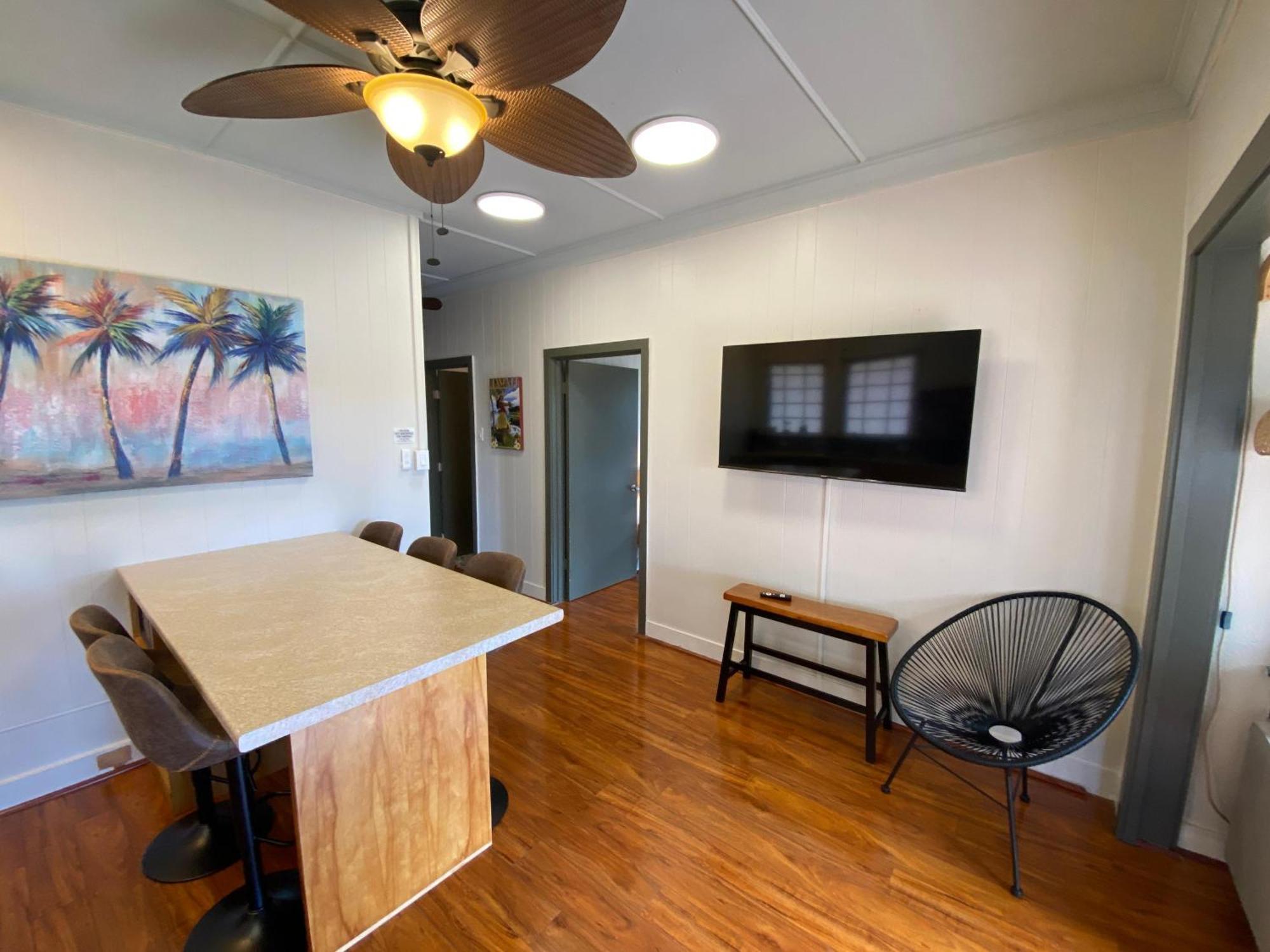 233 Market Street Unit A Villa Wailuku Ngoại thất bức ảnh