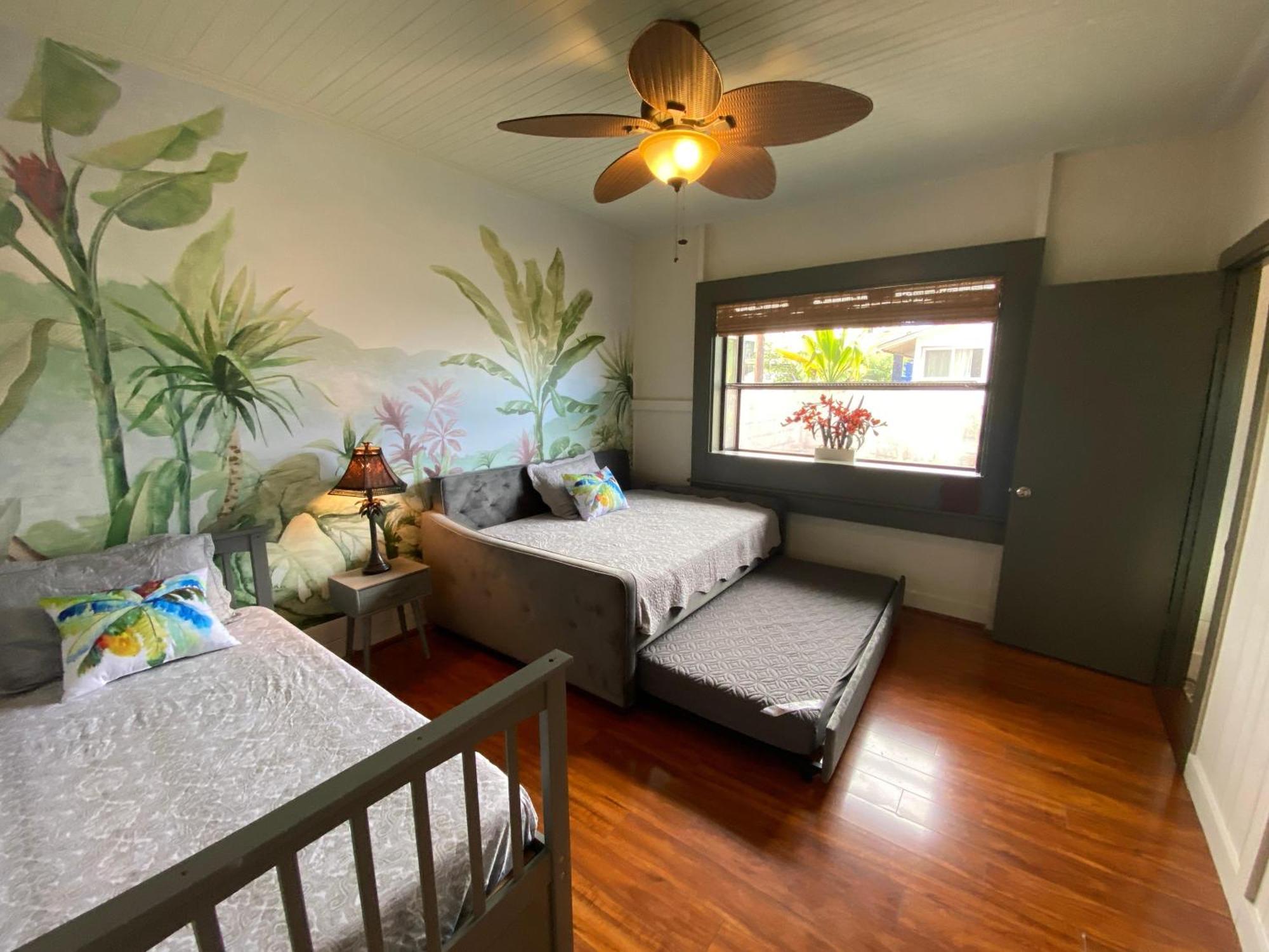 233 Market Street Unit A Villa Wailuku Ngoại thất bức ảnh