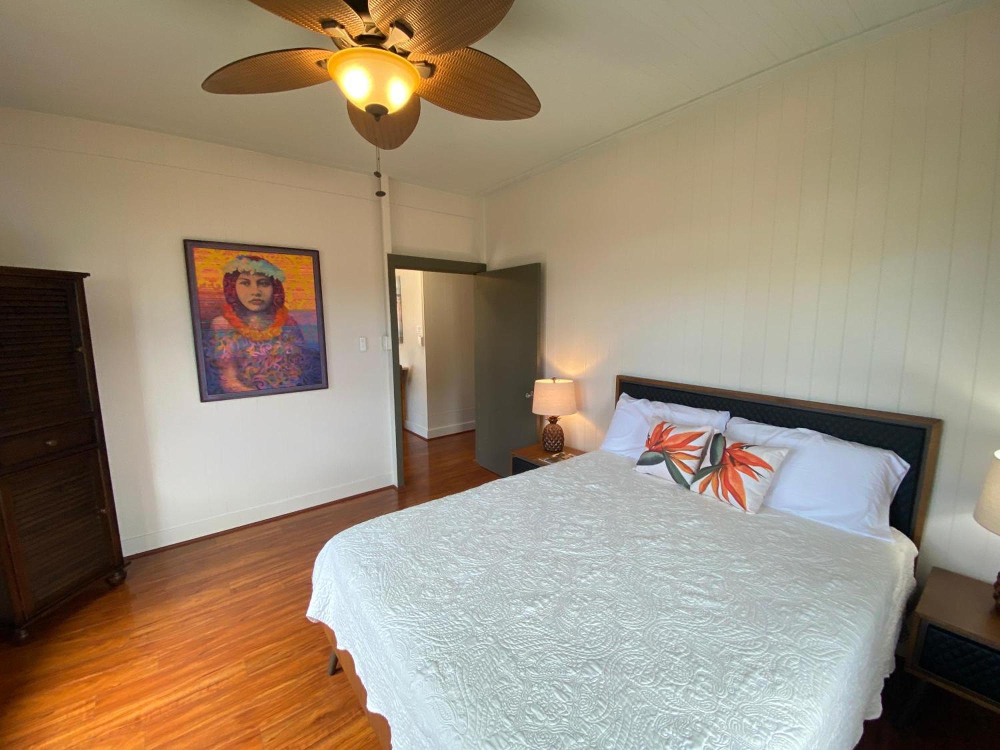 233 Market Street Unit A Villa Wailuku Ngoại thất bức ảnh