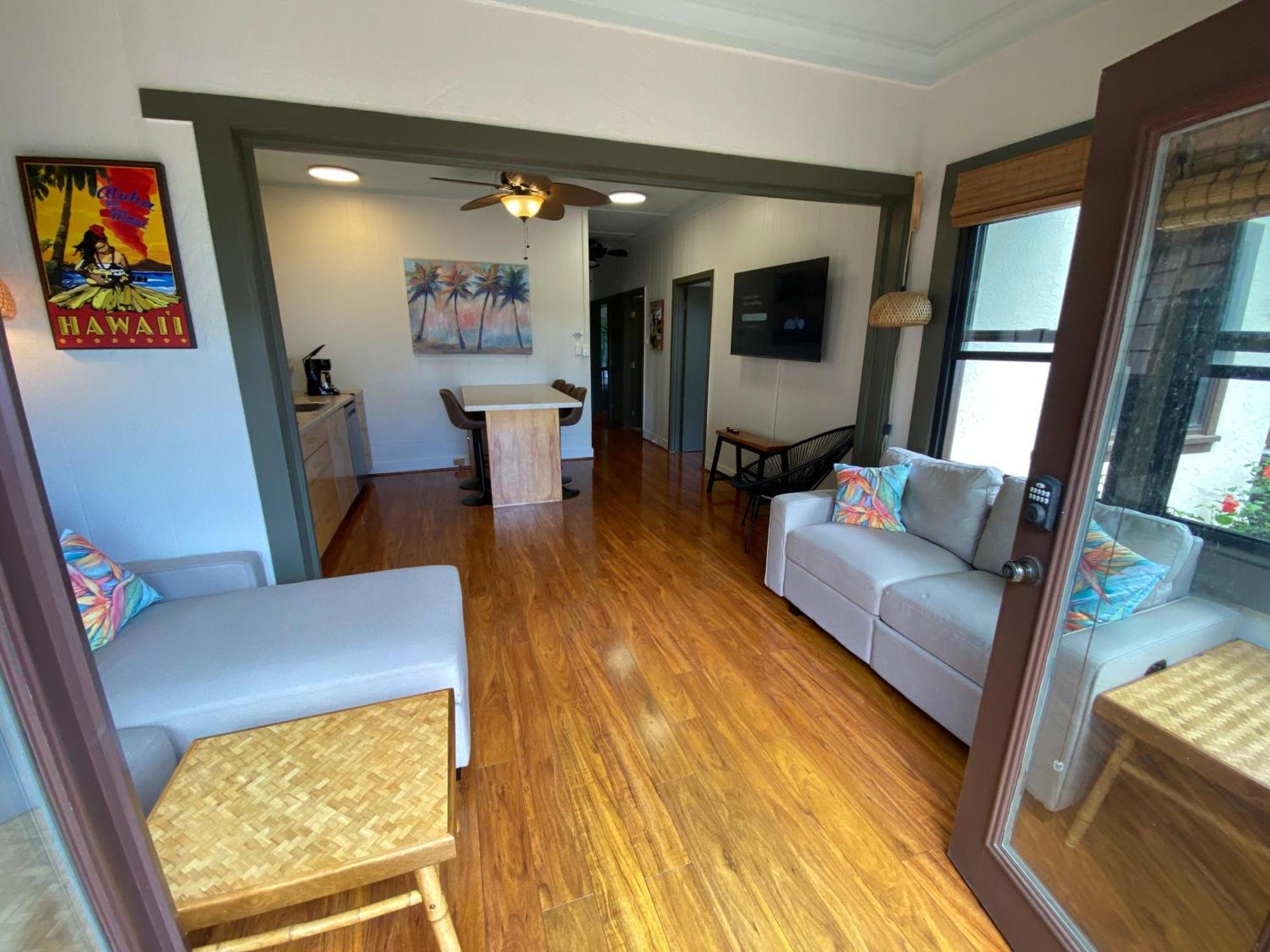 233 Market Street Unit A Villa Wailuku Ngoại thất bức ảnh