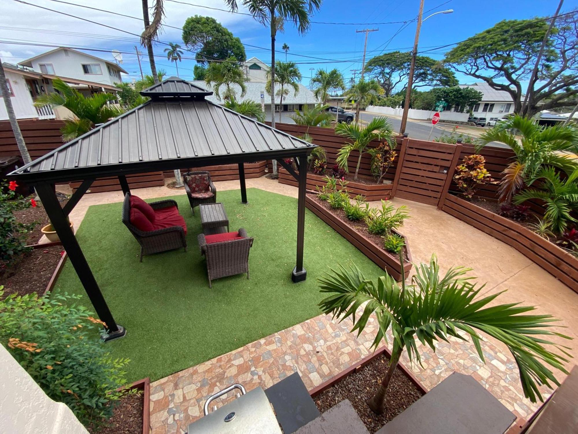 233 Market Street Unit A Villa Wailuku Ngoại thất bức ảnh