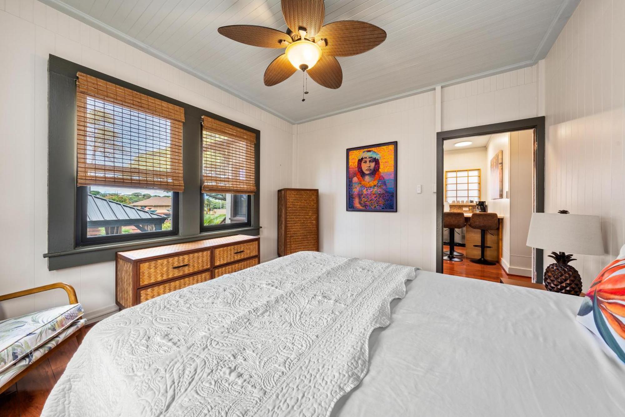 233 Market Street Unit A Villa Wailuku Ngoại thất bức ảnh