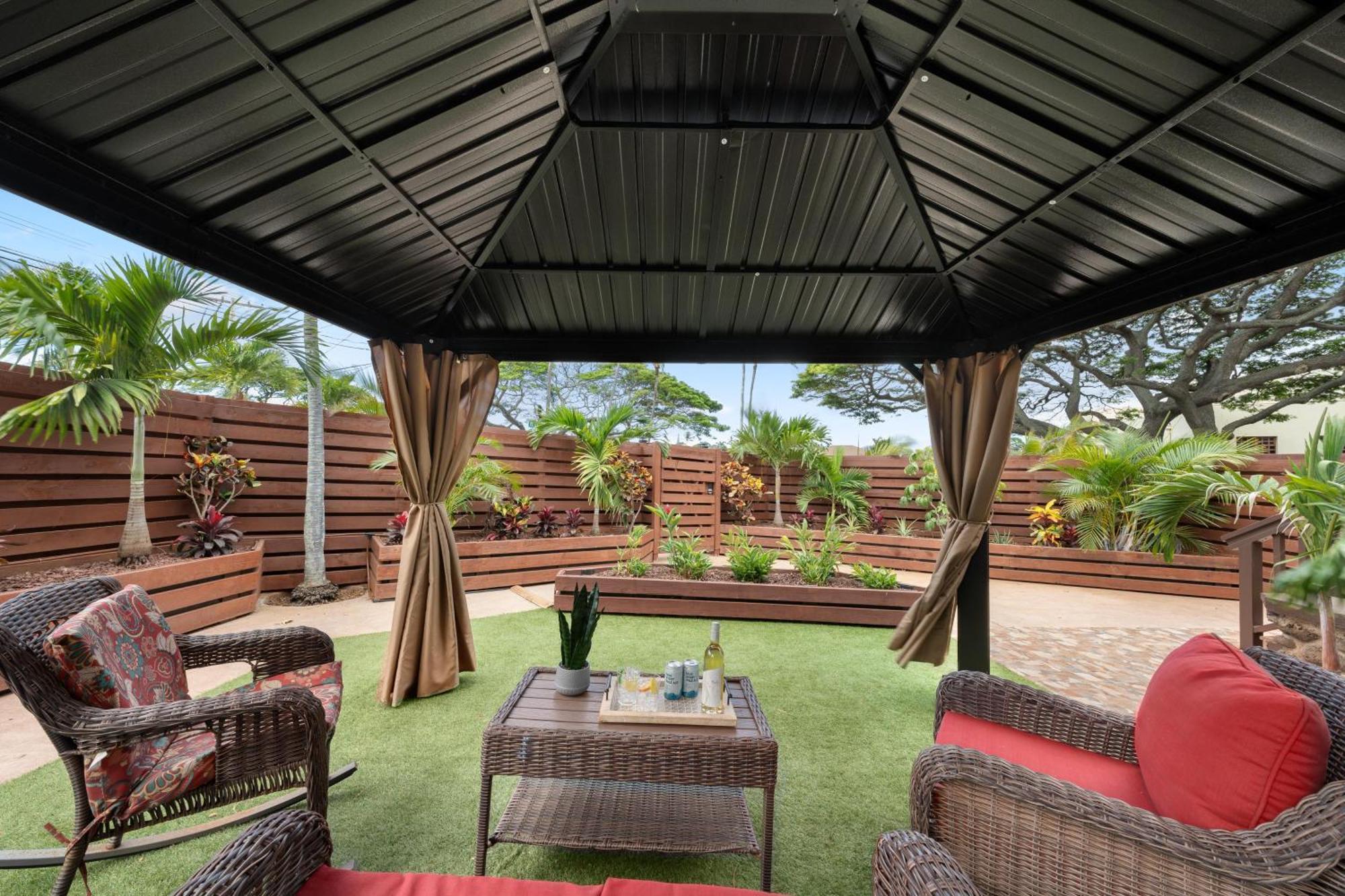 233 Market Street Unit A Villa Wailuku Ngoại thất bức ảnh