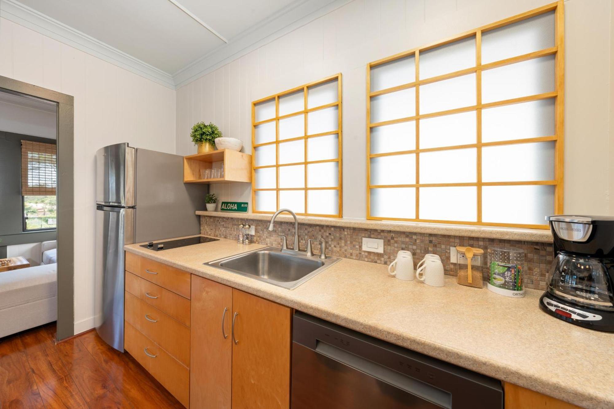 233 Market Street Unit A Villa Wailuku Ngoại thất bức ảnh