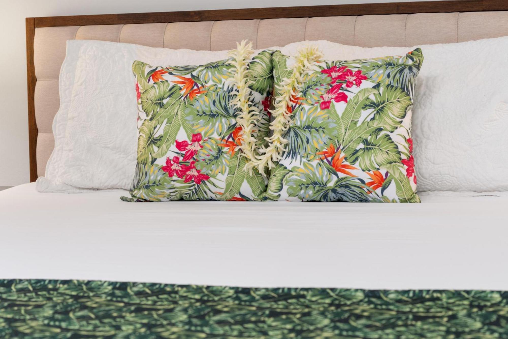 233 Market Street Unit A Villa Wailuku Ngoại thất bức ảnh