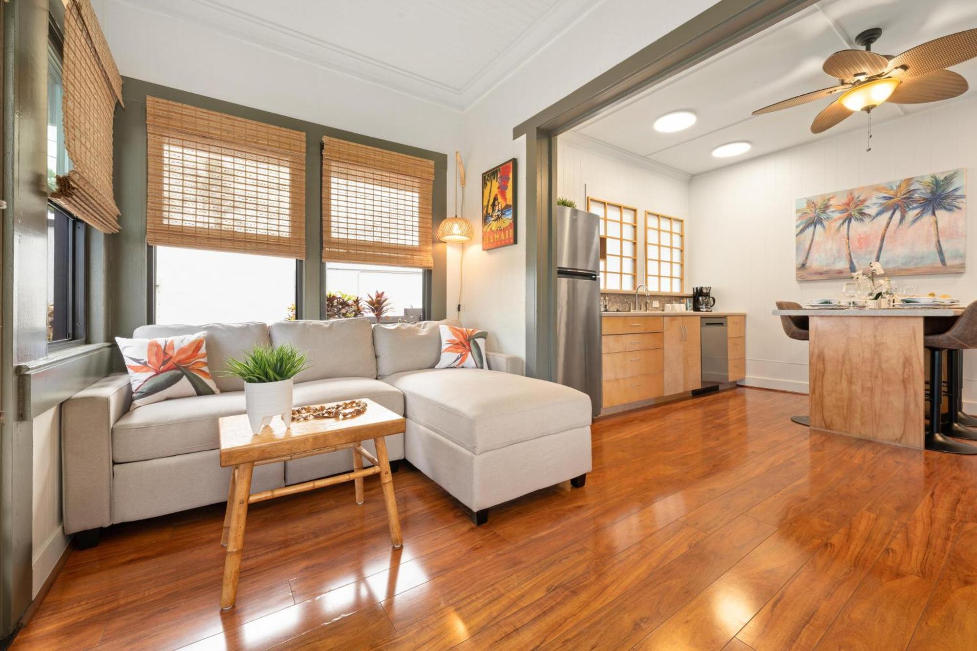 233 Market Street Unit A Villa Wailuku Ngoại thất bức ảnh