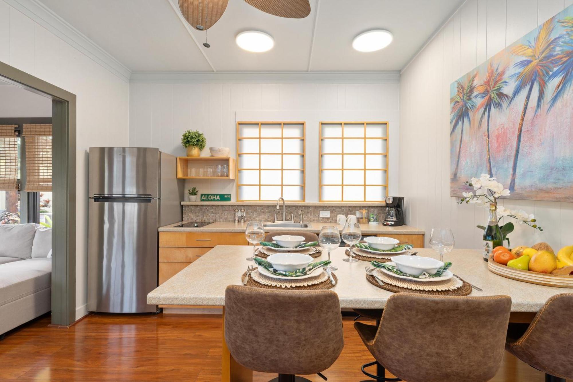 233 Market Street Unit A Villa Wailuku Ngoại thất bức ảnh