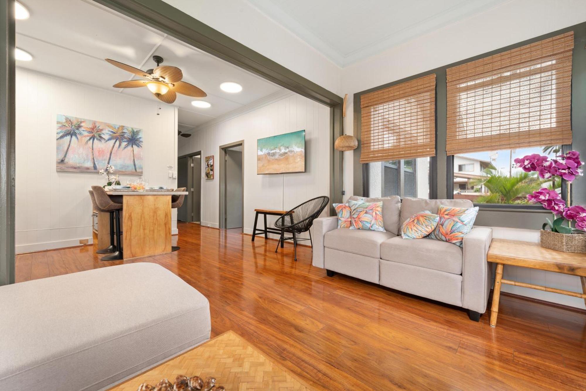 233 Market Street Unit A Villa Wailuku Ngoại thất bức ảnh