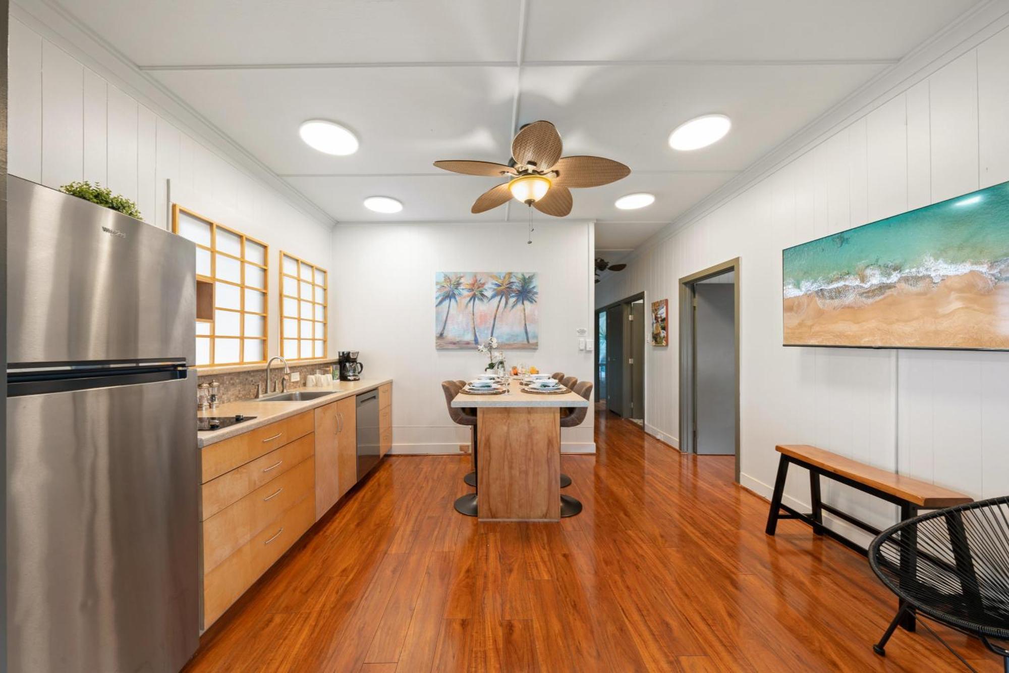 233 Market Street Unit A Villa Wailuku Ngoại thất bức ảnh