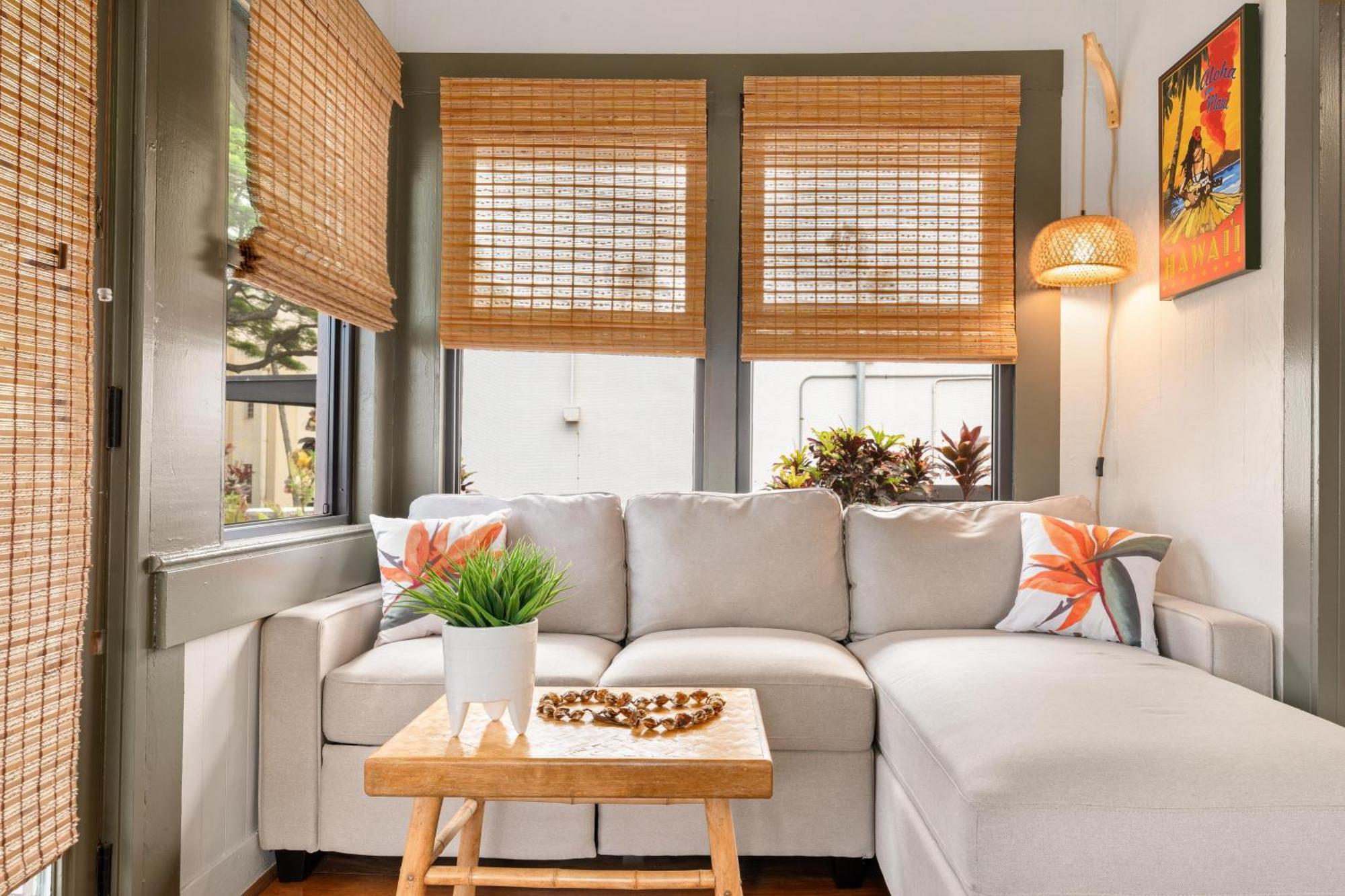 233 Market Street Unit A Villa Wailuku Ngoại thất bức ảnh