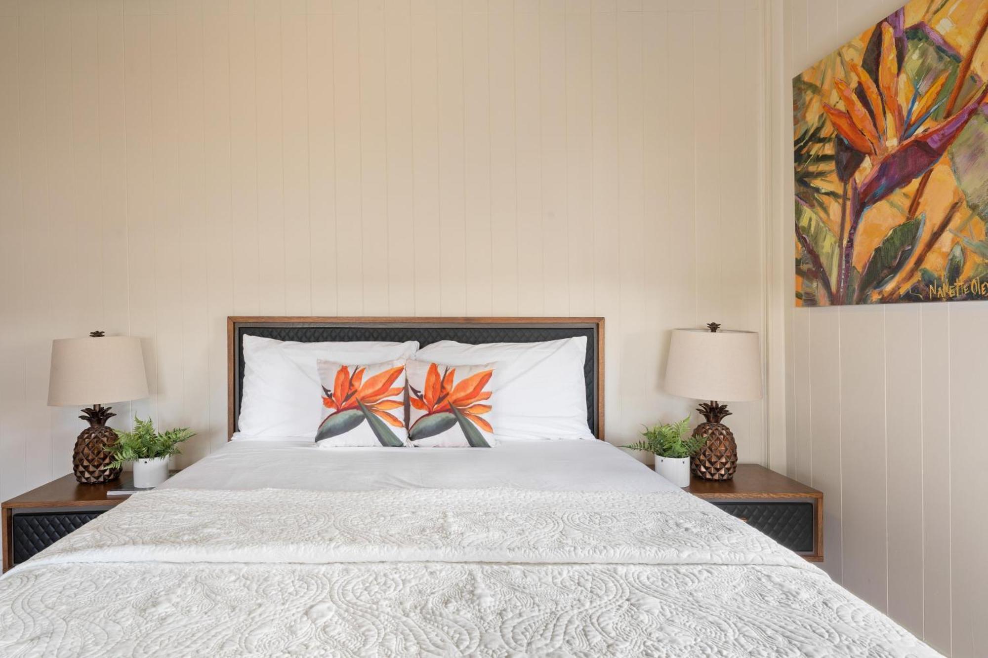 233 Market Street Unit A Villa Wailuku Ngoại thất bức ảnh