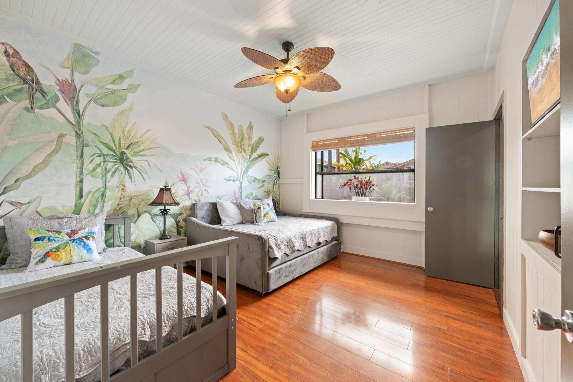 233 Market Street Unit A Villa Wailuku Ngoại thất bức ảnh