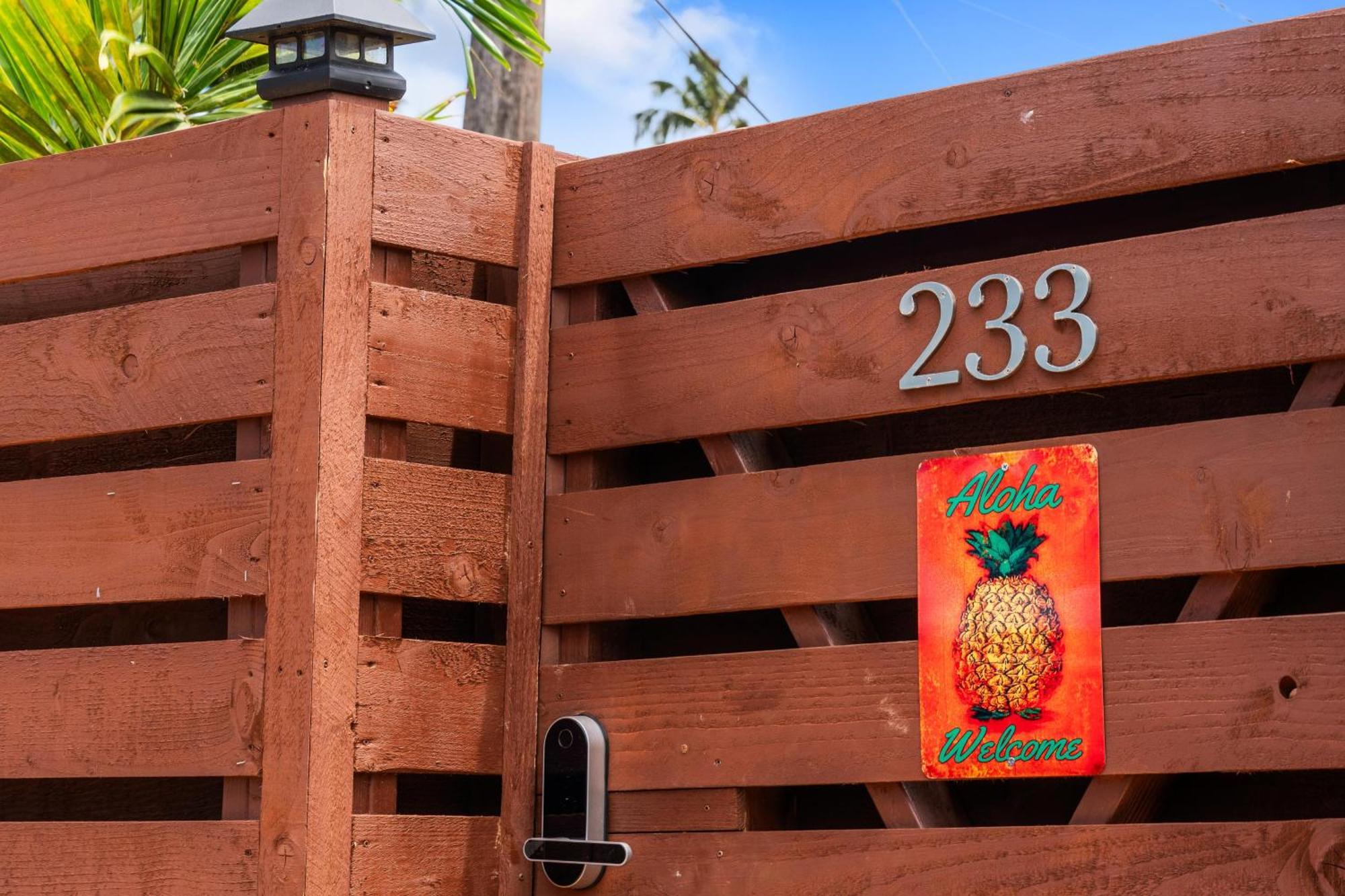 233 Market Street Unit A Villa Wailuku Ngoại thất bức ảnh