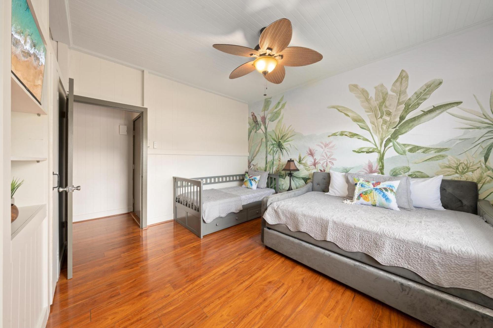 233 Market Street Unit A Villa Wailuku Ngoại thất bức ảnh