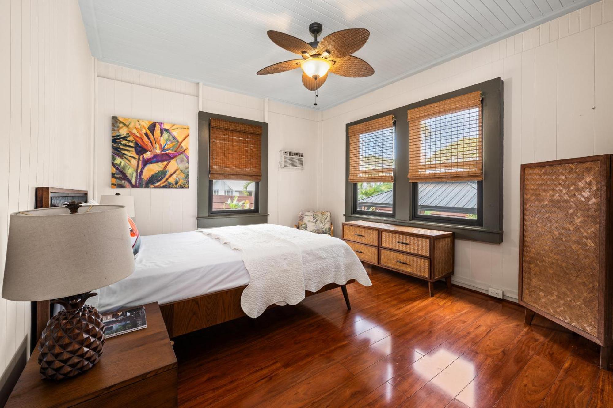 233 Market Street Unit A Villa Wailuku Ngoại thất bức ảnh