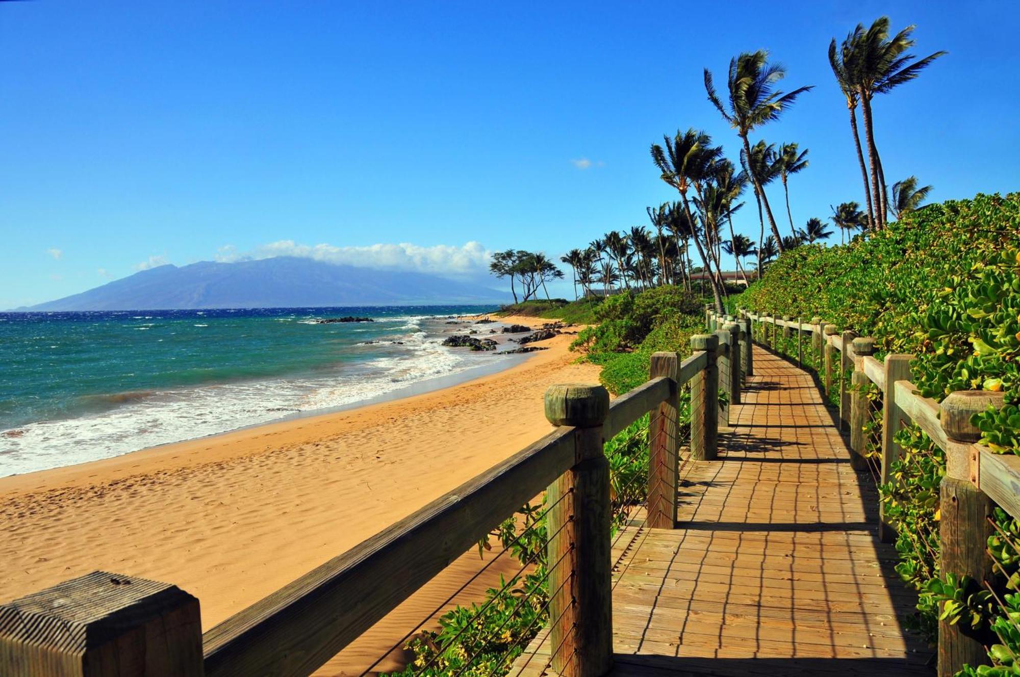 233 Market Street Unit A Villa Wailuku Ngoại thất bức ảnh